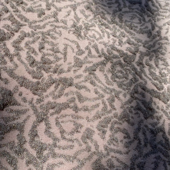 Vintage Maje Roses Skater Dress - Picture 4 of 5